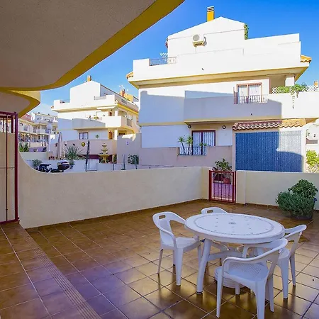 Holiday home 236 Sunny Duplex -alicante