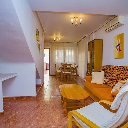Holiday home 236 Sunny Duplex -alicante Orihuela