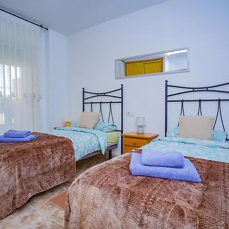 Holiday home 236 Sunny Duplex -alicante *