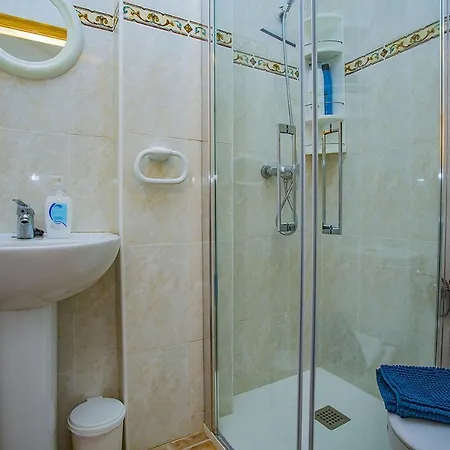 236 Sunny Duplex -alicante Holiday home