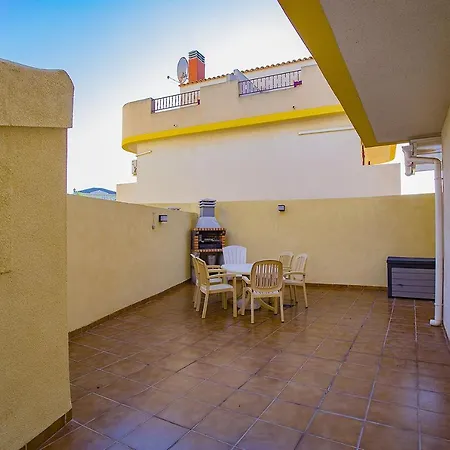 Holiday home 236 Sunny Duplex -alicante