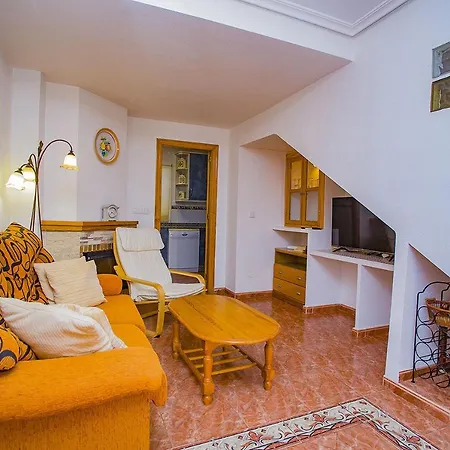 236 Sunny Duplex -alicante