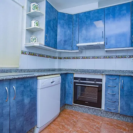 236 Sunny Duplex -alicante