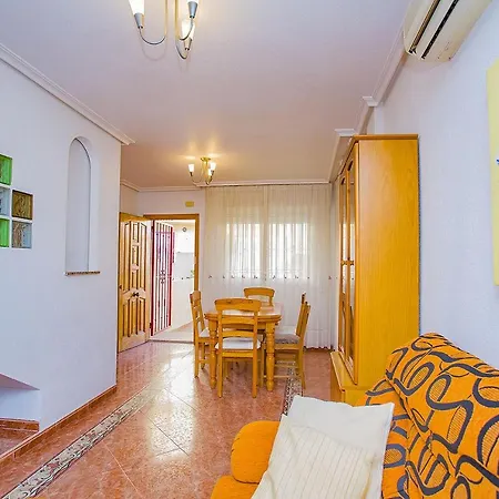 Holiday home 236 Sunny Duplex -alicante *