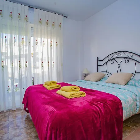 236 Sunny Duplex -alicante Holiday home