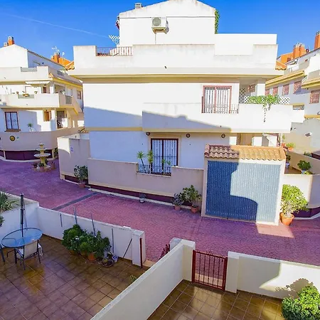 236 Sunny Duplex -alicante Holiday home