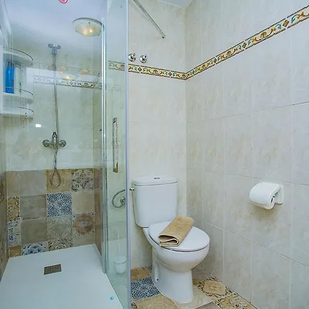 Holiday home 236 Sunny Duplex -alicante *
