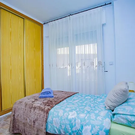 Holiday home 236 Sunny Duplex -alicante *