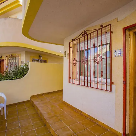 236 Sunny Duplex -alicante Orihuela