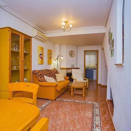 Holiday home 236 Sunny Duplex -alicante *