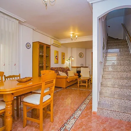 236 Sunny Duplex -alicante Holiday home Orihuela