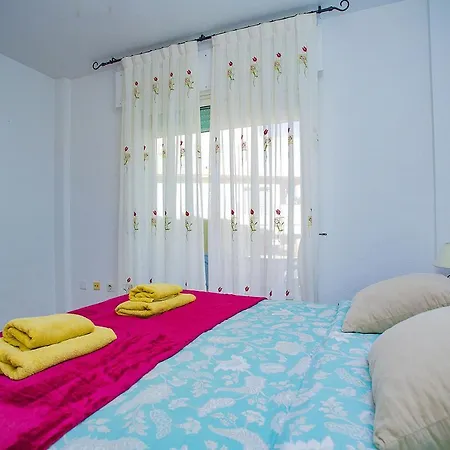 Holiday home 236 Sunny Duplex -alicante Orihuela