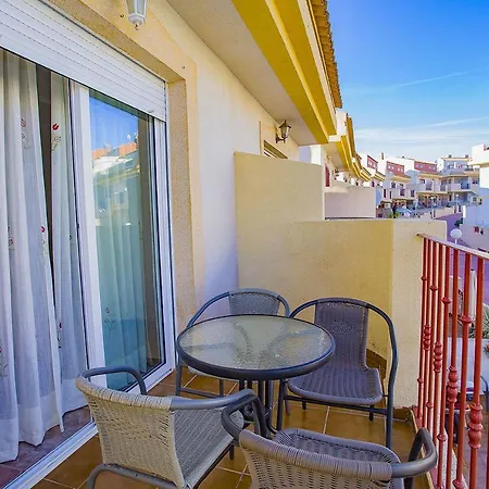 Holiday home 236 Sunny Duplex -alicante *