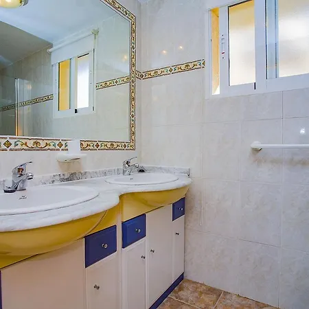 236 Sunny Duplex -alicante Orihuela