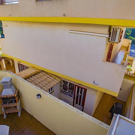 236 Sunny Duplex -alicante