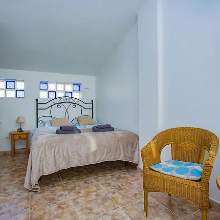 Holiday home 236 Sunny Duplex -alicante Orihuela