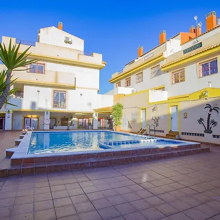 236 Sunny Duplex -alicante Orihuela