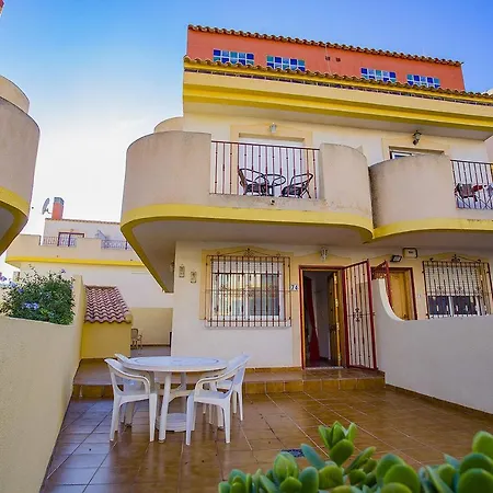 236 Sunny Duplex -alicante Orihuela