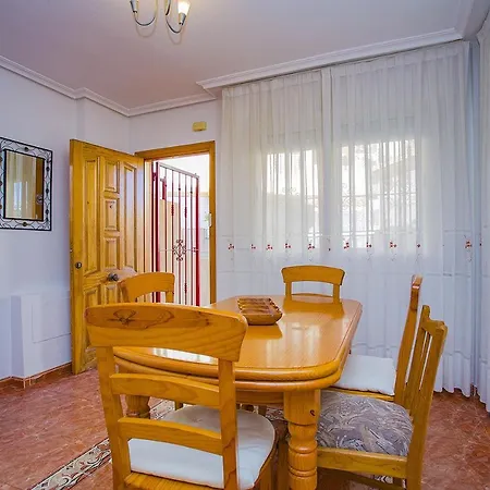 236 Sunny Duplex -alicante Holiday home Orihuela