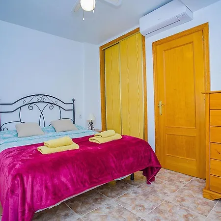 236 Sunny Duplex -alicante Orihuela