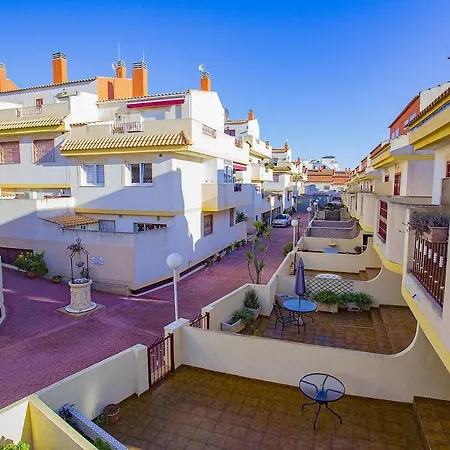 236 Sunny Duplex -alicante Orihuela