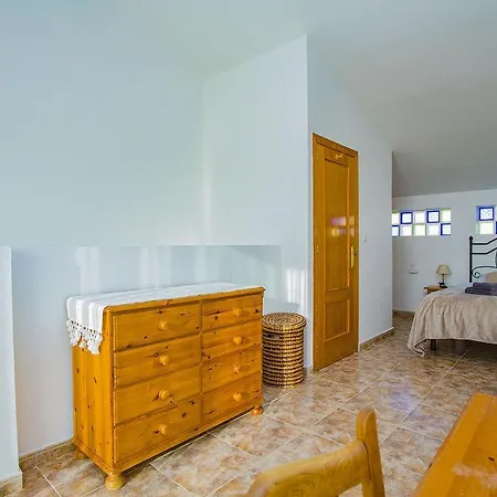236 Sunny Duplex -alicante Holiday home Orihuela