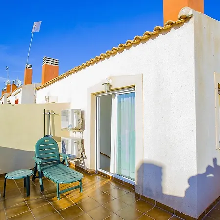 Holiday home 236 Sunny Duplex -alicante