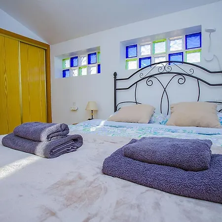236 Sunny Duplex -alicante Holiday home