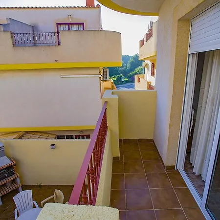 Holiday home 236 Sunny Duplex -alicante Orihuela