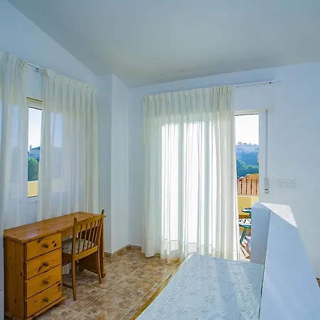 Holiday home 236 Sunny Duplex -alicante Orihuela
