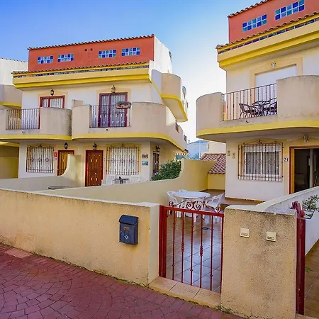 236 Sunny Duplex -alicante *