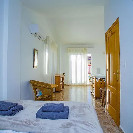 236 Sunny Duplex -alicante *