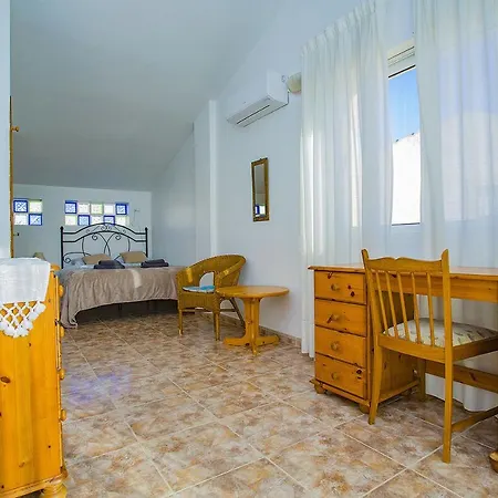 236 Sunny Duplex -alicante