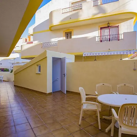 236 Sunny Duplex -alicante *
