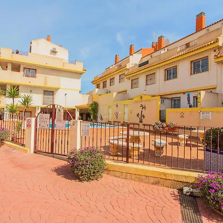 236 Sunny Duplex -alicante * Orihuela