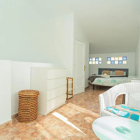 Holiday home 236 Sunny Duplex -alicante *