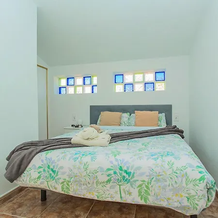Holiday home 236 Sunny Duplex -alicante Orihuela