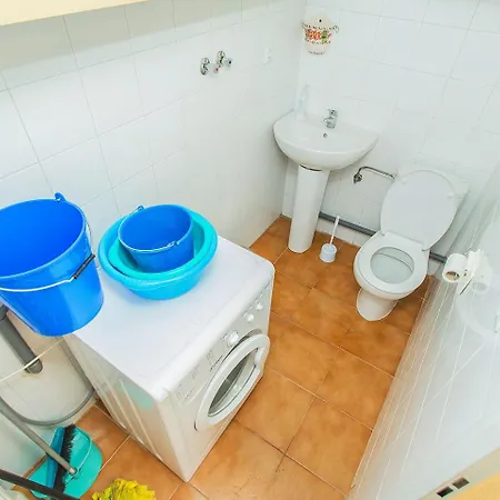 236 Sunny Duplex -alicante *