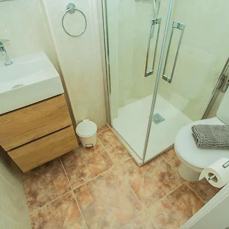 236 Sunny Duplex -alicante Orihuela