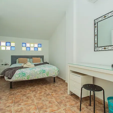 236 Sunny Duplex -alicante Holiday home