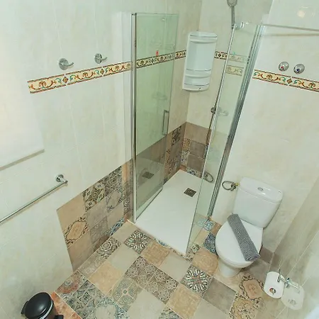 236 Sunny Duplex -alicante Holiday home Orihuela