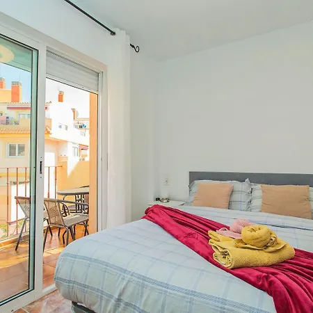 Holiday home 236 Sunny Duplex -alicante Orihuela
