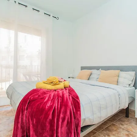 236 Sunny Duplex -alicante *