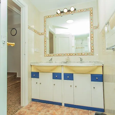 236 Sunny Duplex -alicante Orihuela