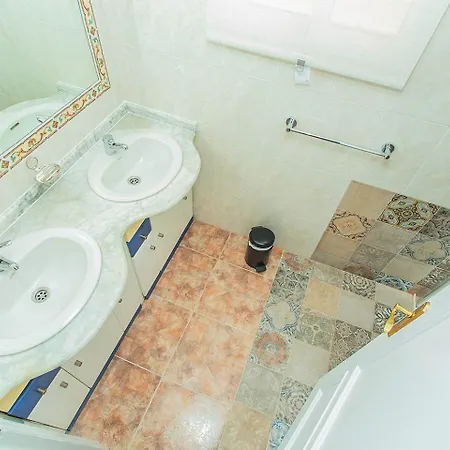 236 Sunny Duplex -alicante