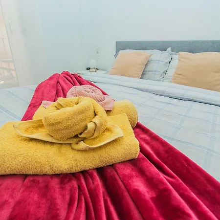 236 Sunny Duplex -alicante Holiday home