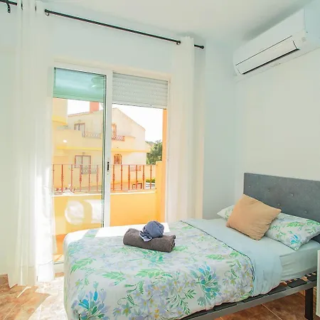 Holiday home 236 Sunny Duplex -alicante