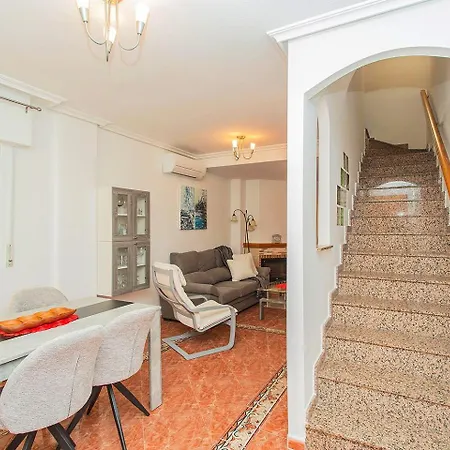 236 Sunny Duplex -alicante Holiday home Orihuela