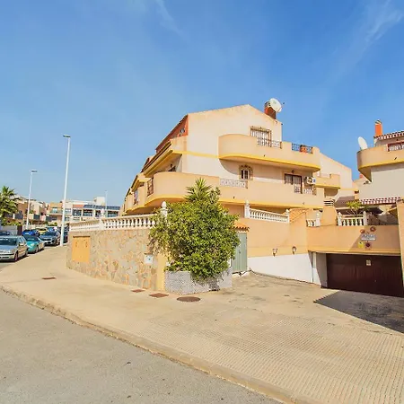 Holiday home 236 Sunny Duplex -alicante Orihuela
