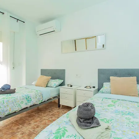 236 Sunny Duplex -alicante *
